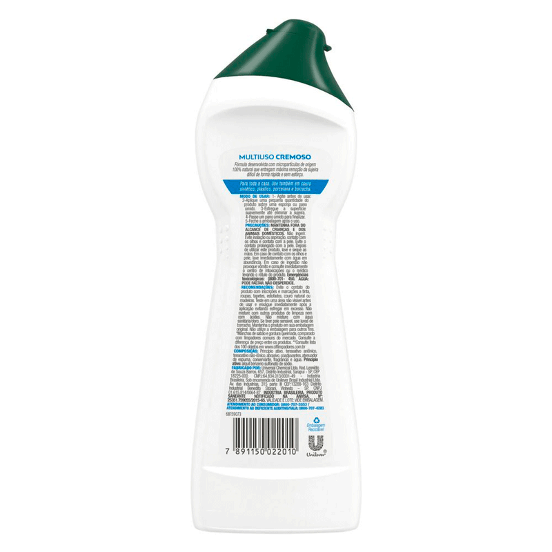 Saponaceo-Cremoso-Cif-Limpeza-Profunda-Original-250ml