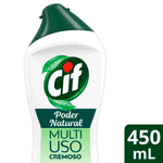 Saponaceo-Cremoso-Cif-Limpeza-Profunda-Limao-450ml