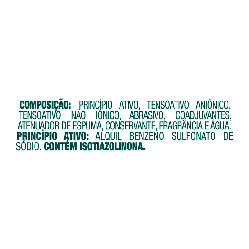 Saponaceo-Cremoso-Cif-Limpeza-Profunda-Limao-450ml