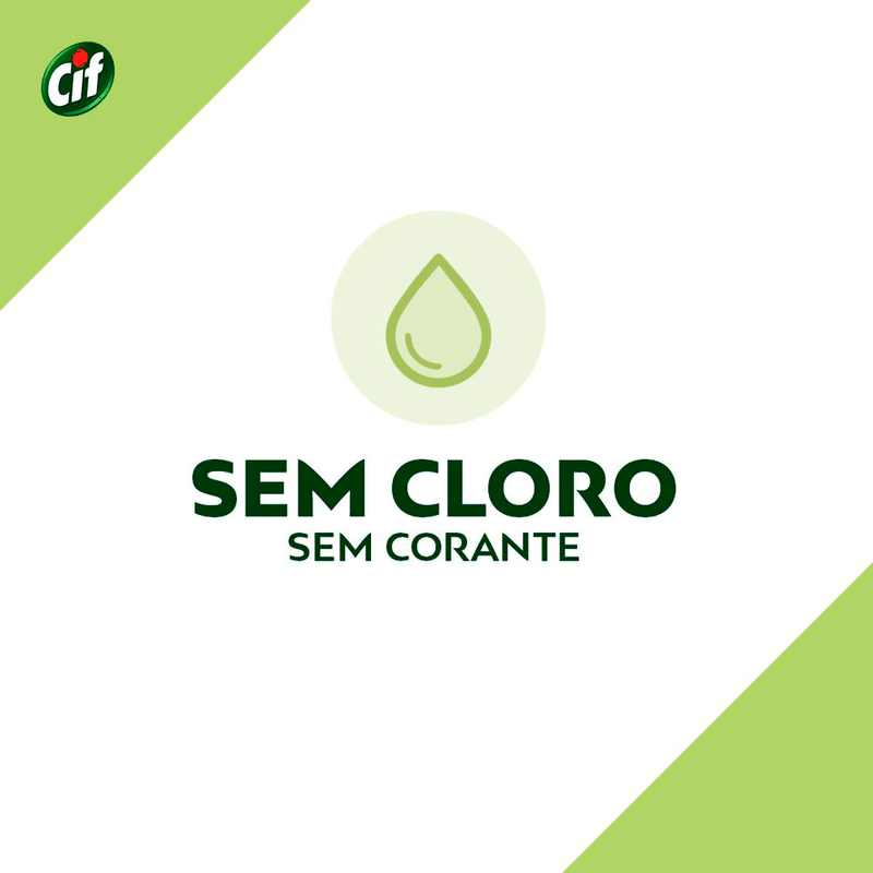 Saponaceo-Cremoso-Cif-Limpeza-Profunda-Limao-450ml