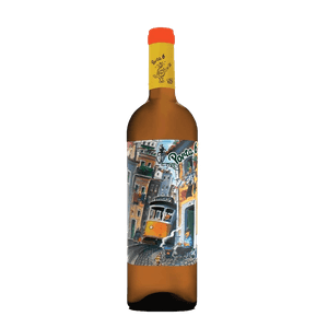 Vinho Branco Portugues Porta 6 750ml