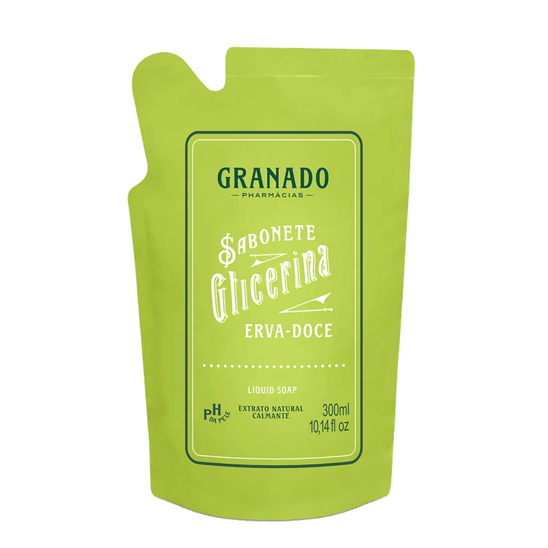 Sabonete-Liquido-Granado-Erva-Doce-Refil-300ml