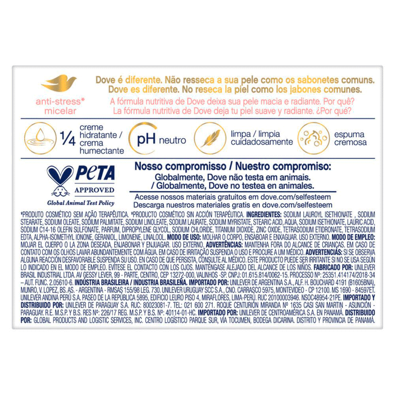 Sabonete-Dove-Agua-Micelar-90g