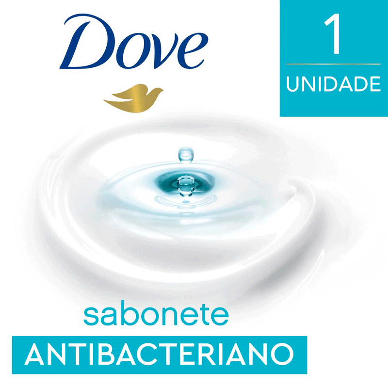 Sabonete-Dove-Antibacteriano-Cuida-Protege-90g