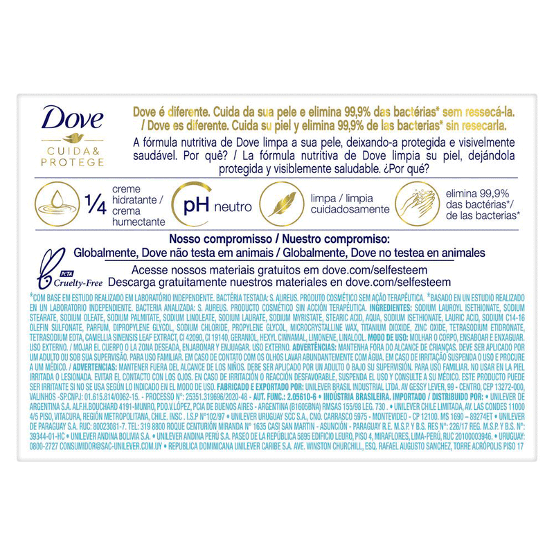 Sabonete-Dove-Antibacteriano-Cuida-Protege-90g