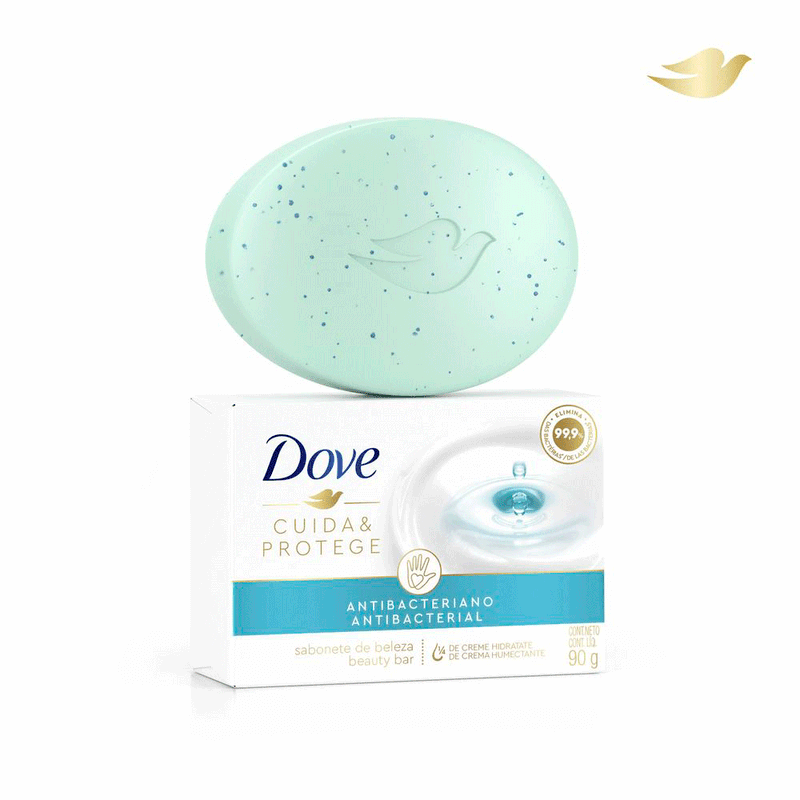 Sabonete-Dove-Antibacteriano-Cuida-Protege-90g