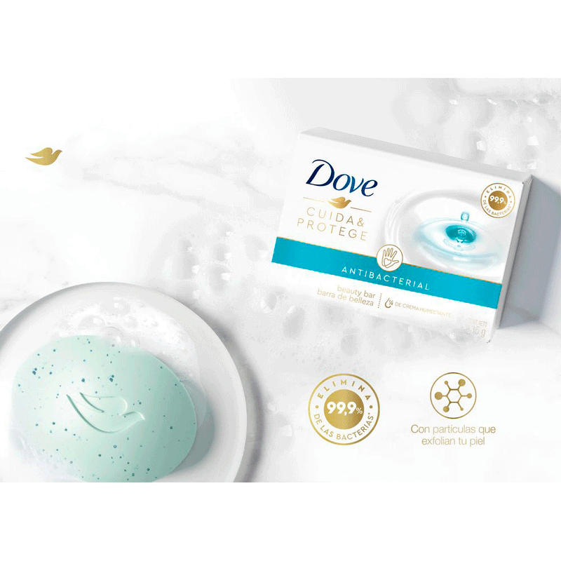 Sabonete-Dove-Antibacteriano-Cuida-Protege-90g