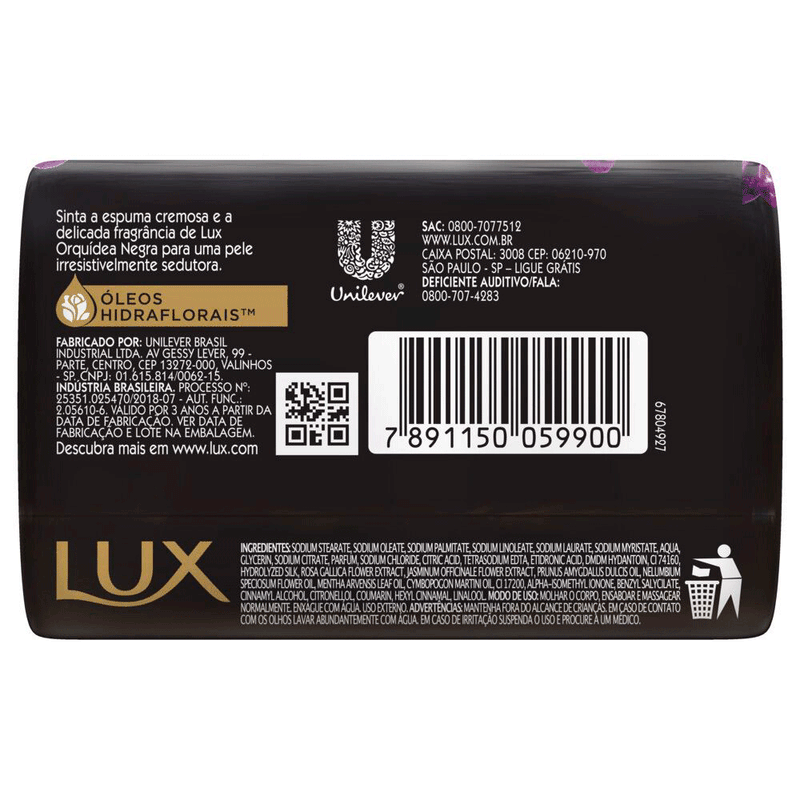 Sabonete-Lux-Orquidea-Negra-85g