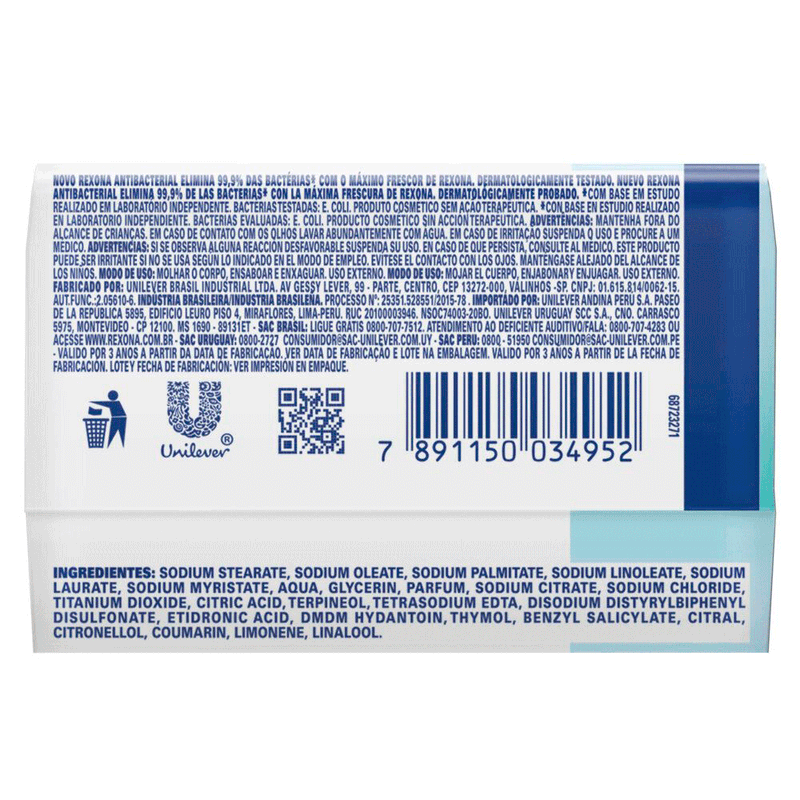 Sabonete-Rexona-Antibacterial-Fresh-84g