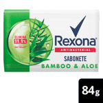 Sabonete-Rexona-Antibactericida-Bamboo-Fresh-84g