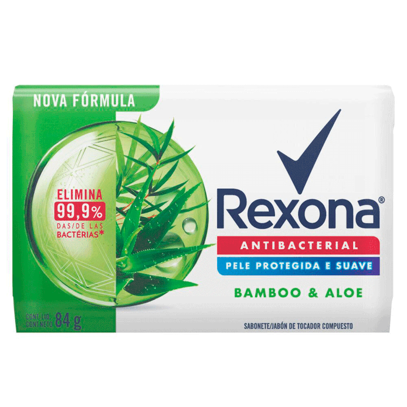 Sabonete-Rexona-Antibactericida-Bamboo-Fresh-84g
