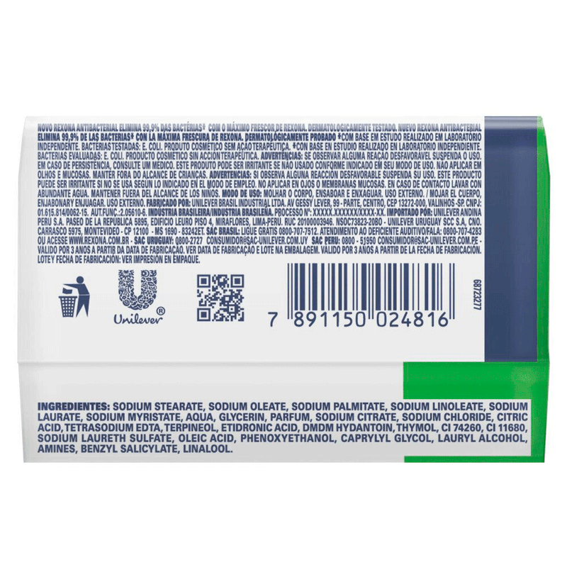 Sabonete-Rexona-Antibactericida-Bamboo-Fresh-84g