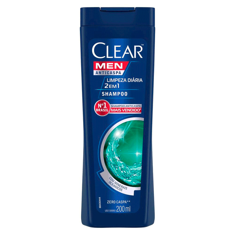 Shampoo-Clear-Men-2em1-Dual-Effect-200ml