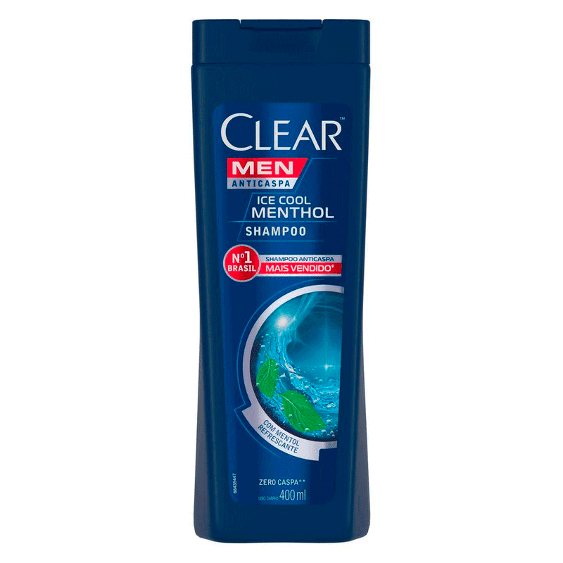 Shampoo-Clear-Men-Freshampoo-Cool-Ment-400ml