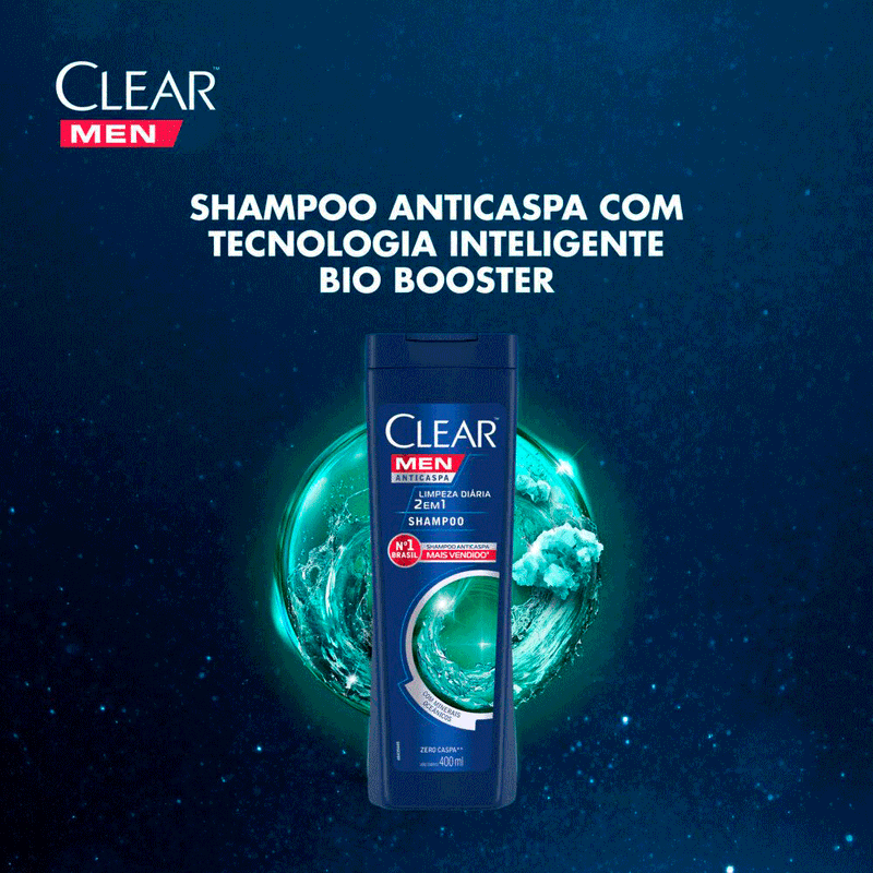 Shampoo-Clear-Men-2em1-Limpeza-Diaria-400ml