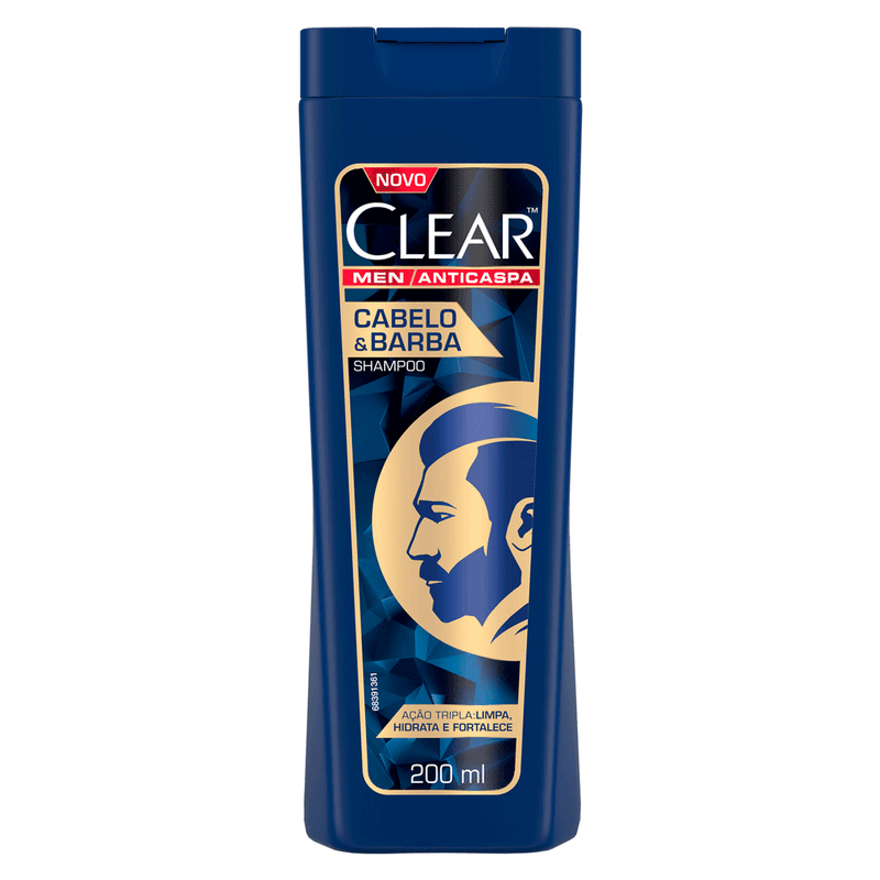 Shampoo-Clear-Men-Cabelo-E-Barba-200ml