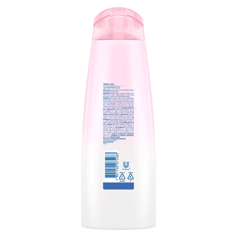 Shampoo-Dove-Hidra-Liso-400ml