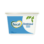 Margarina-Vegetal-Becel-Com-Sal-500g