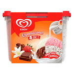 Sorvete-Kibon-4x1-Napolitano-2litros