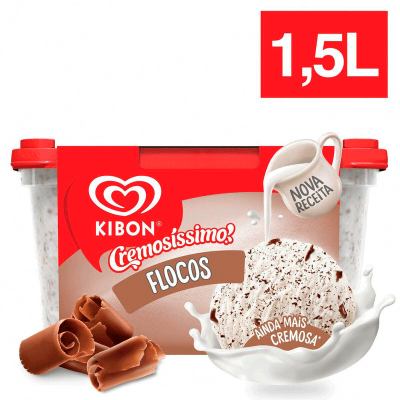 Sorvete-Kibon-Flocos-15litro	Sorvete-Kibon-Flocos-15litro