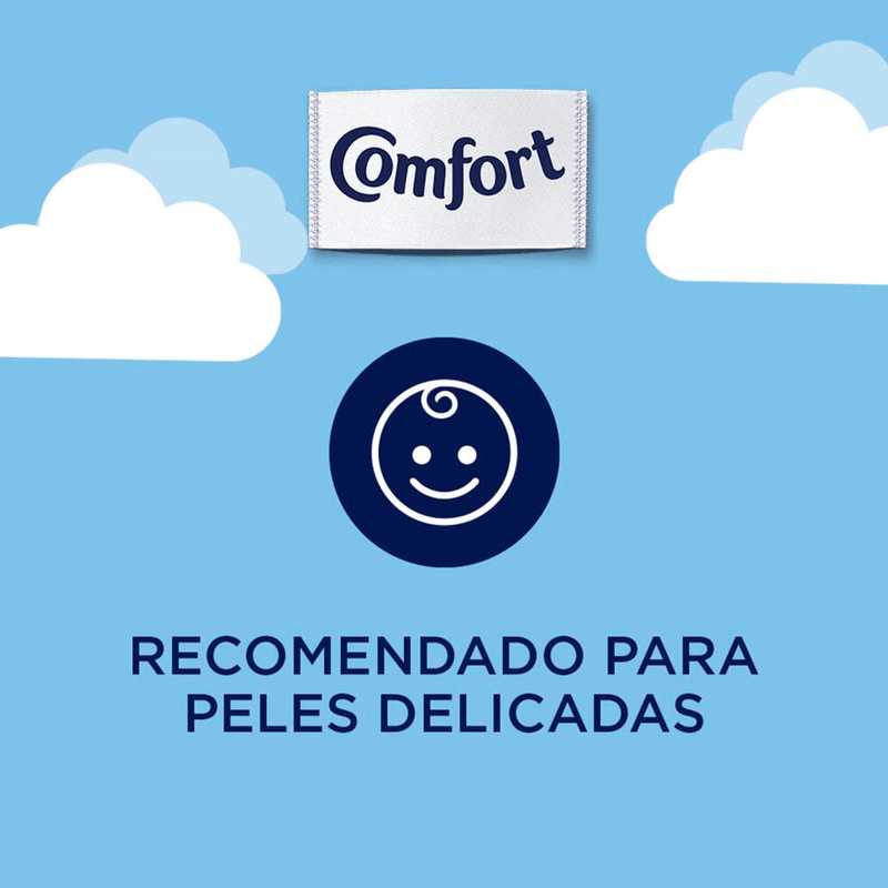 Amaciante-Concentrado-Comfort-Puro-Cuidado-500ml