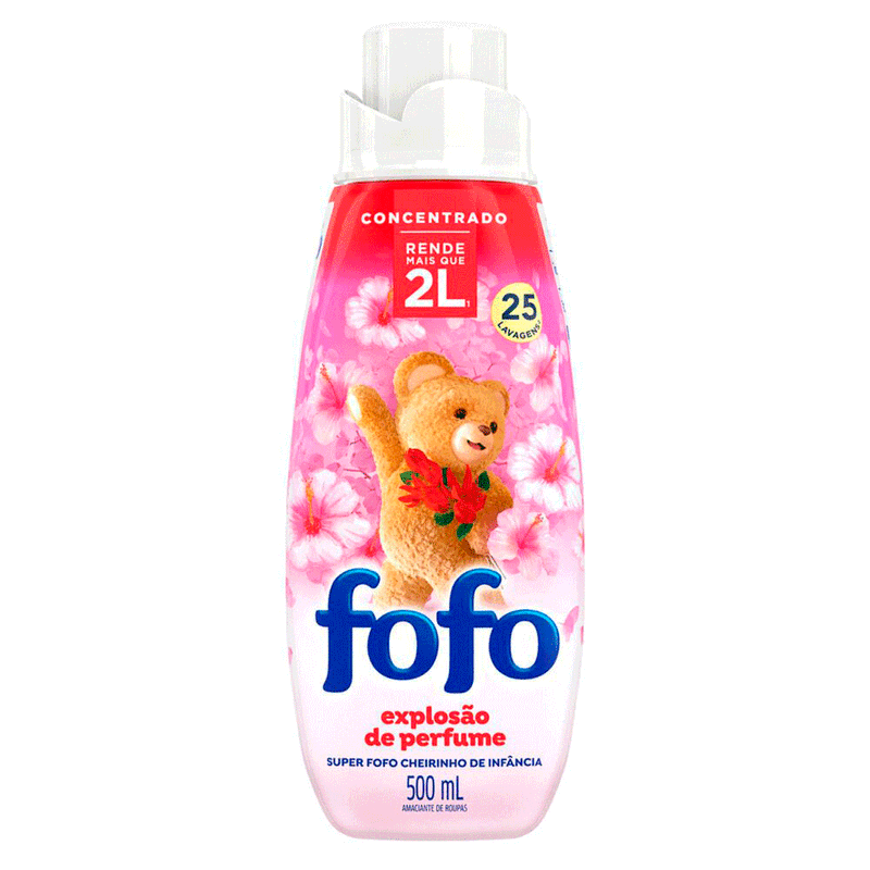 Amaciante-Concentrado-Fofo-Super-Cheiro-Infancia-500ml