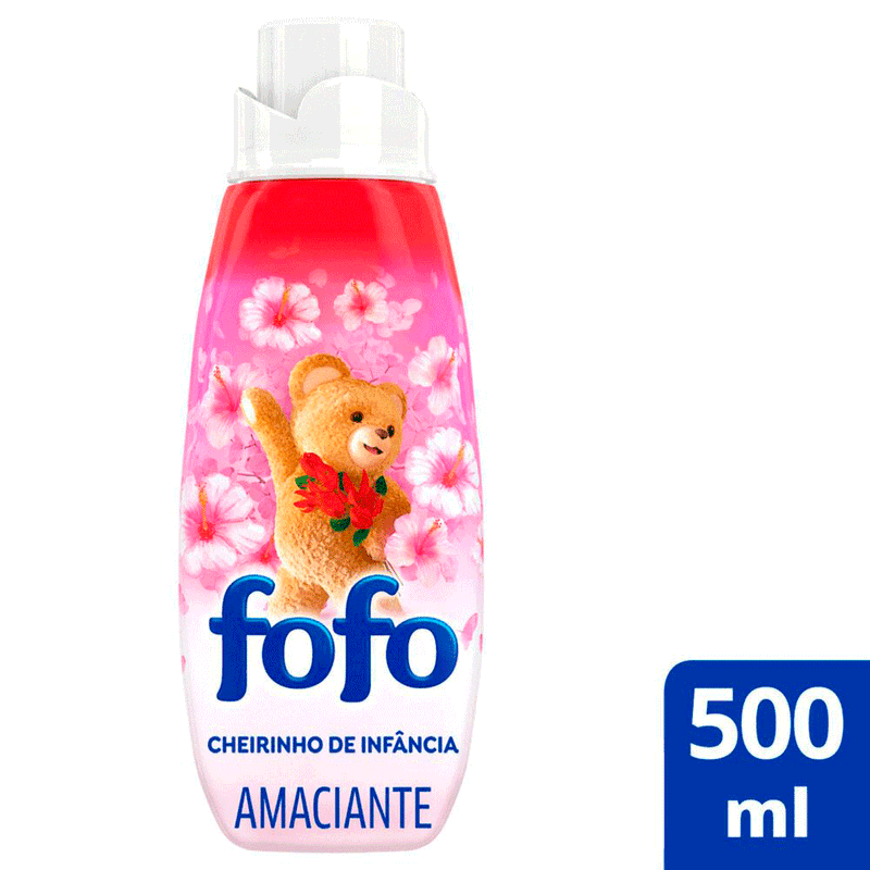 Amaciante-Concentrado-Fofo-Super-Cheiro-Infancia-500ml