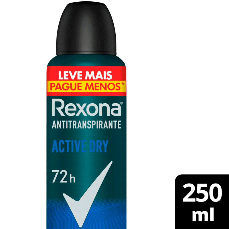Desodorante-Aerosol-Rexona-Active-Dry-Leve-Mais-Pague-Menos-250m