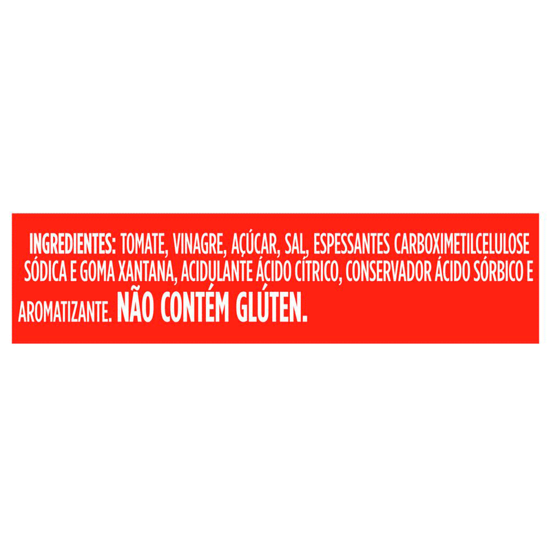 Catchup-Arisco-Tradicional-370g