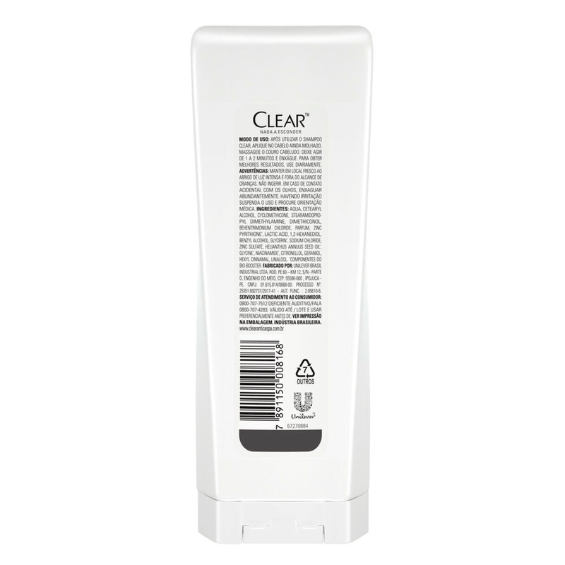 Condicionador-Clear-Hidratacao-Intensa-200ml