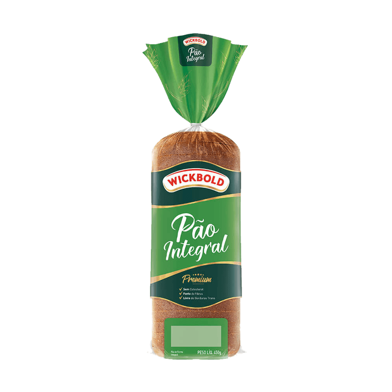 Pao-Forma-Integral-Wickbold-450g
