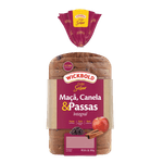 Pao-Forma-Integral-Wickbold-Maca-Canela-Passas-500g