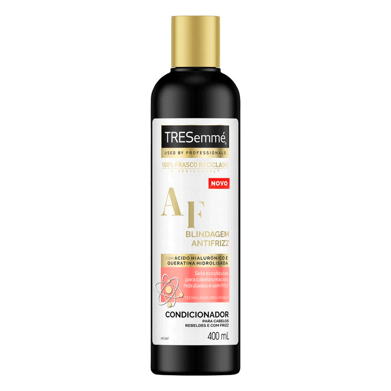 Condicionador-Tresemme-Blindagem-Antifrizz-400ml