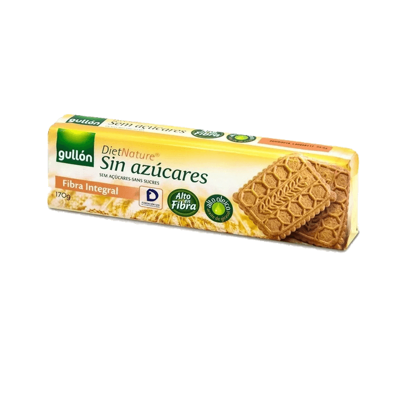 Biscoito-Espanhol-Gullon-Sugar-Free-Fibra-Integral-170g