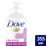 Creme-De-Pentear-Dove-Crespo-Texturas-Reais-355ml