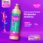 Creme-De-Pentear-Seda-Boom-Modela-Anitifrizz-350ml