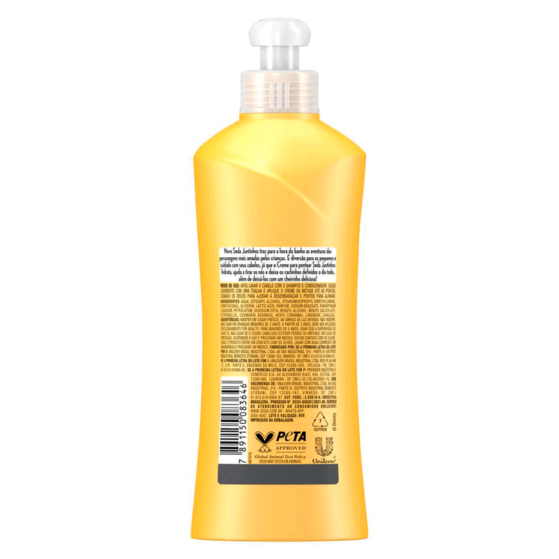 Creme-Pentear-Seda-Moana-Cachos-Encantados-300ml