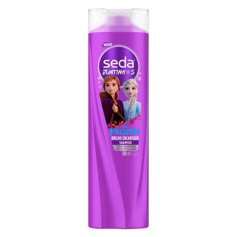 Shampoo-Seda-Frozen-Brilho-Encantado-300ml