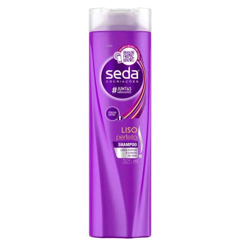 Shampoo-Seda-Liso-Perfeito-325ml