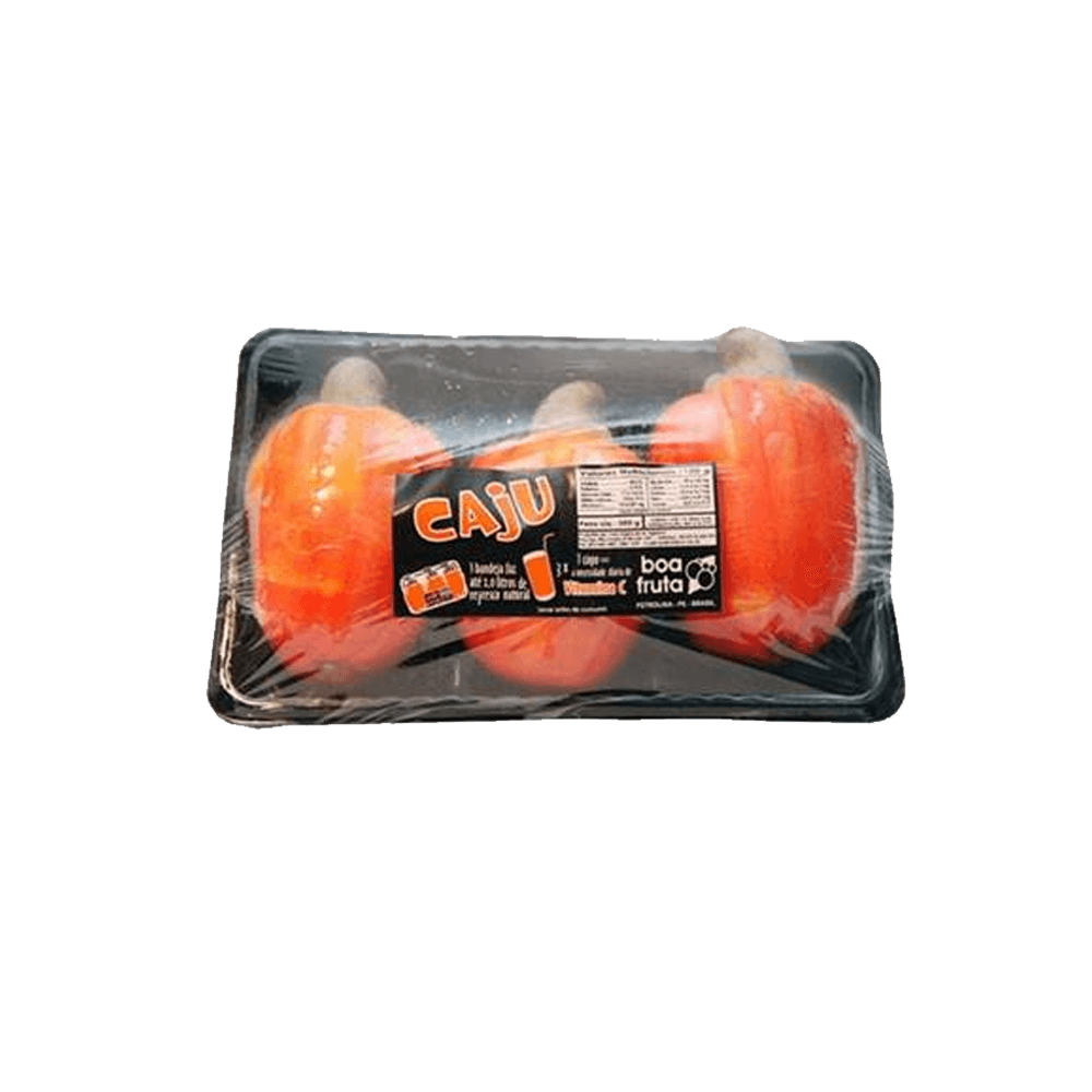 Caju 350g