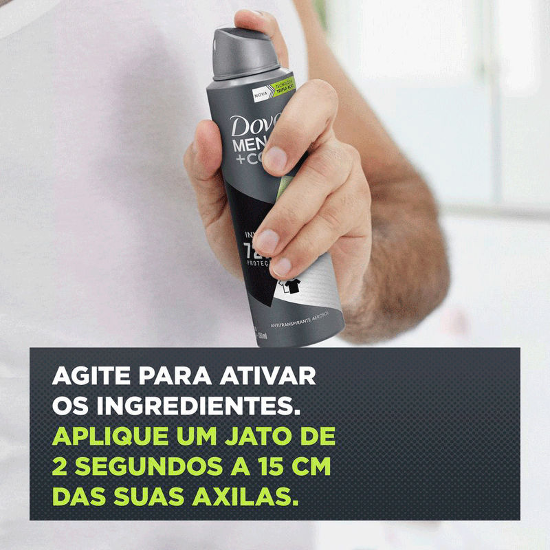 Desodorante-Aerosol-Dove-Man-Invisible-Fresh-150ml