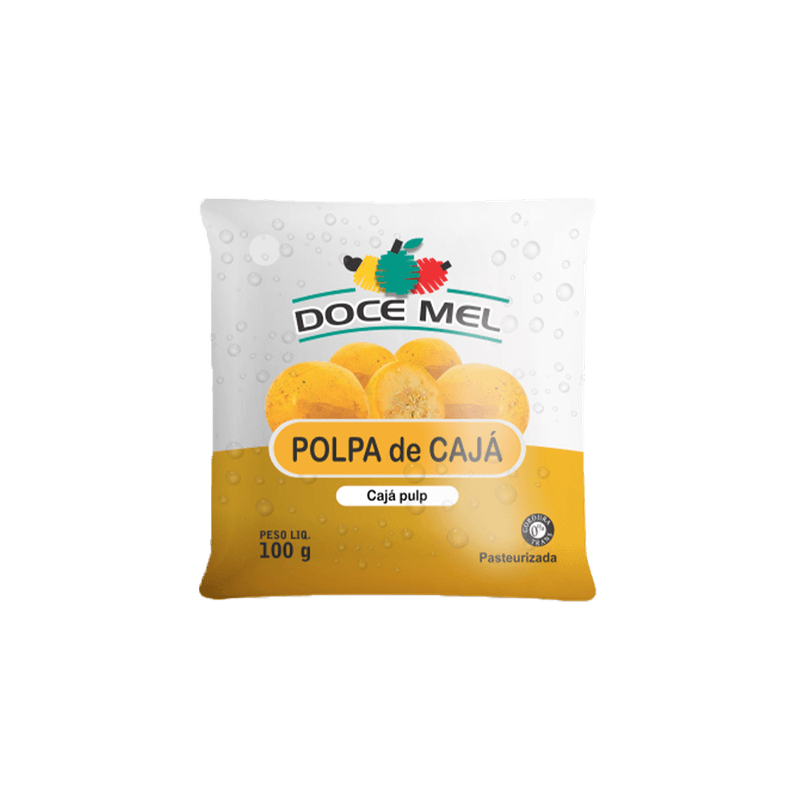 Polpa-Doce-Mel-Caja-100g