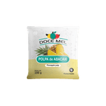 Polpa-Doce-Mel-Abacaxi-100g