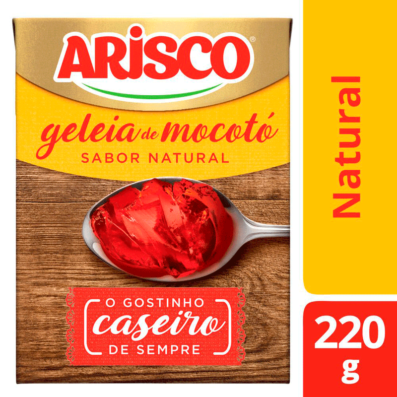 Geleia-Mocoto-Arisco-Natural-220g