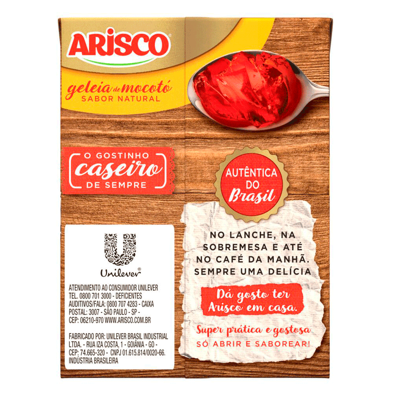 Geleia-Mocoto-Arisco-Natural-220g