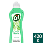 Detergente-Gel-Cif-Erva-Doce-420g
