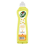 Detergente-Gel-Cif-Camomila-420g