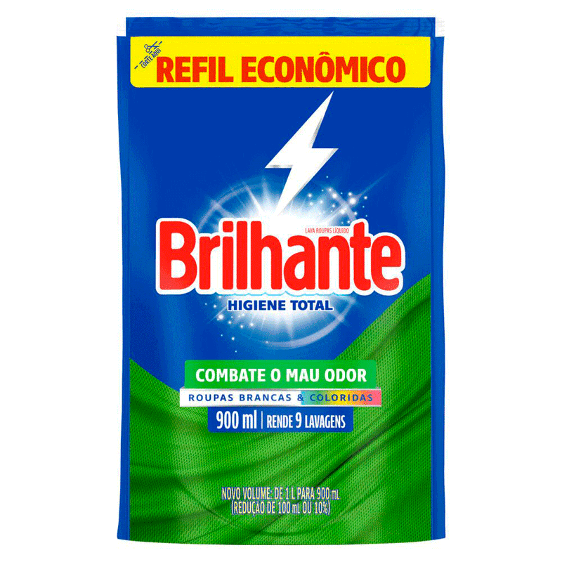 Lava-Roupa-Liquido-Brilhante-Higiene-Total-Refil-900ml