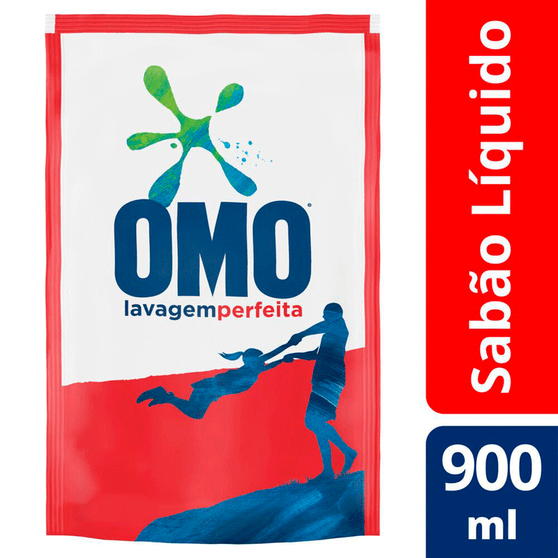 Lava-Roupa-Liquido-Omo-Lavagem-Perfeita-Refil-900ml
