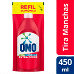 Alvejante-Tira-Mancha-Omo-Roupa-Colorida-Refil-450ml